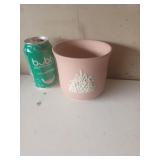 Pot Wedgewood