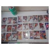 26 Cartes C. Chelios