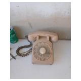 Tï¿½lï¿½phone ï¿½ cadran