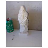 Statut en plï¿½tre