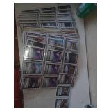 282 Cartes Star Treck