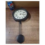 Horloge