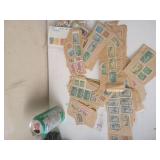 Timbres Canada