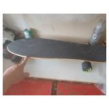 Planche ï¿½ roulette