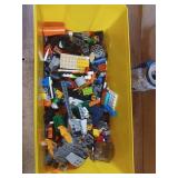 Blocs