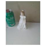 Figurine Royal Doulton