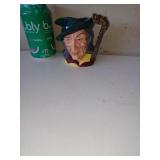 Figurine Royal Doulton