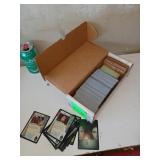 Carte X-files