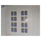 Timbres