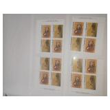 Timbres
