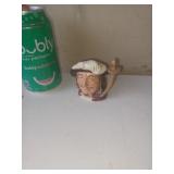 Mini Tasse Royal Doulton