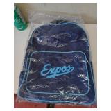 Sac des Expos neuf