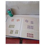 Livre de timbres