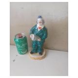 Figurine Royal Doulton