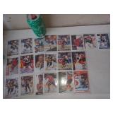 20 Cartes M. Recchi