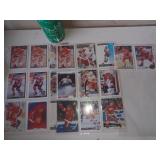 20 Cartes S. Fedorov