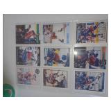 9 Cartes A. Kovalev