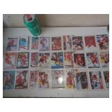27 Cartes T. Fleury