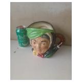 Grosse tasse Royal Doulton