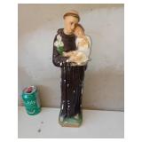 Statut en plï¿½tre