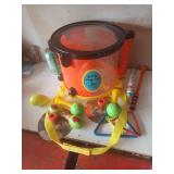 Instrument de musique