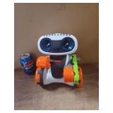 Robot fonctionnel