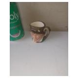 Mini tasse Royal Doulton