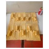 10 Supports neufs