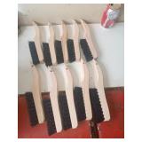 10 Brosses ï¿½ dï¿½caper neuves