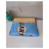 Ensemble de drap neuf