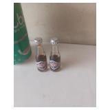2 Mini bouteilles pleine