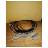 Ceinture de 36 et 40
