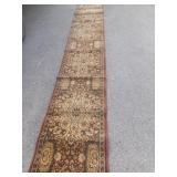Tapis de corridor 26