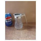 Pot en verre
