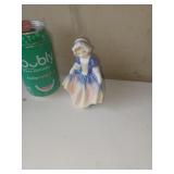 Figurine Royal Doulton