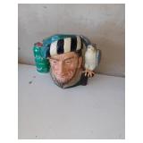 Grosse tasse Royal Doulton