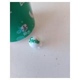 Bille Sprite