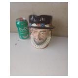 Grosse tasse Royal Doulton