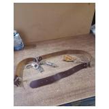 Ceinture scout