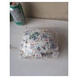 Timbres U.S.A.