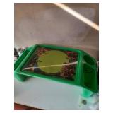 Cabaret tortue Ninja