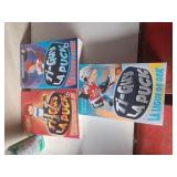 3 Livres Ti-Guy la puck