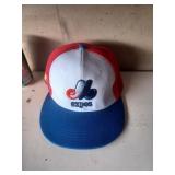 Casquette