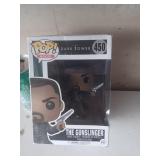 Funko pop