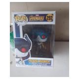 Funko pop