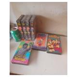 VHS