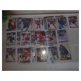 30 Cartes P. Bondra