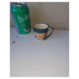 Mini tasse Royal Doulton