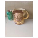 Grosse tasse Royal Doulton