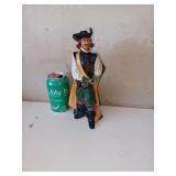 Figurine Royal Doulton